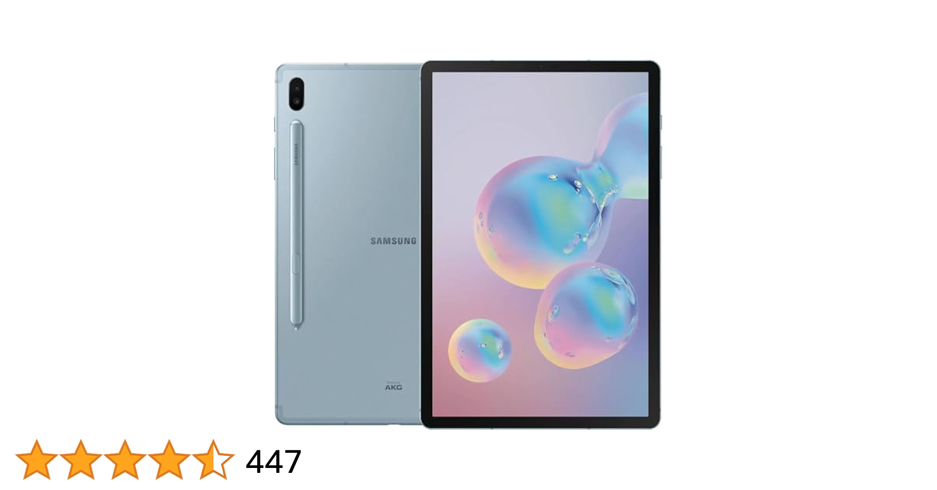 Androidタブレット本体 Samsung Galaxy Tab S6 Wi-Fi 8 / 256GB Amazon.com: Samsung Galaxy Tab S6 10.5 inches, 256GB WiFi